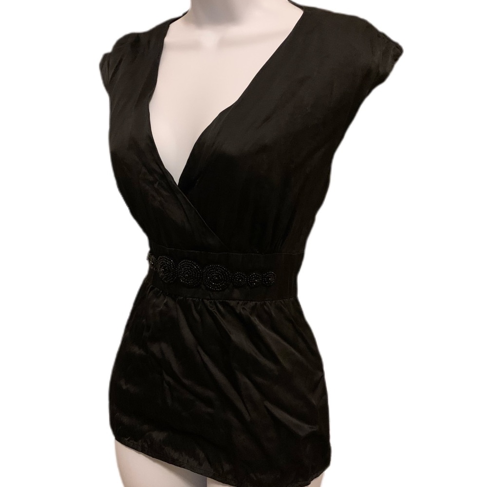 White House Black Market top